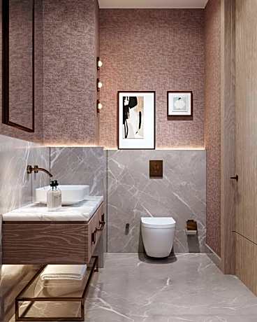 Premium Double Room - Non-Smoking