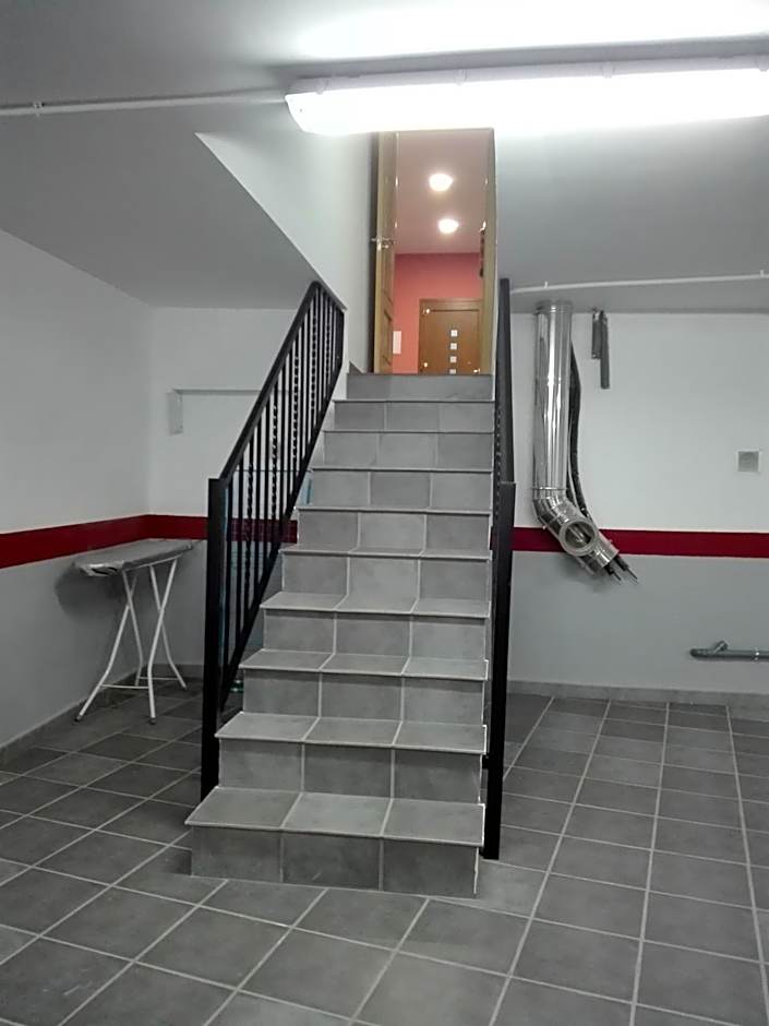 Casa Rural Casa Queta