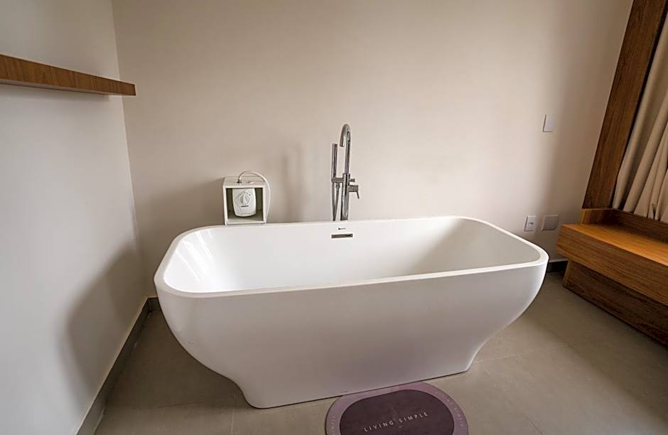 Hotel Pipa Atlântico