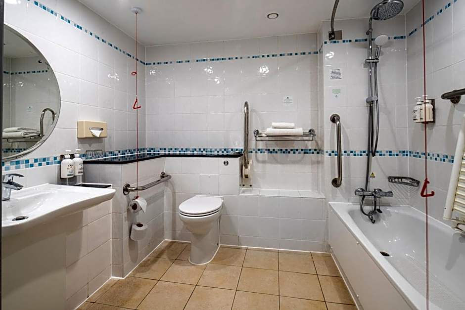 Holiday Inn Cambridge By IHG
