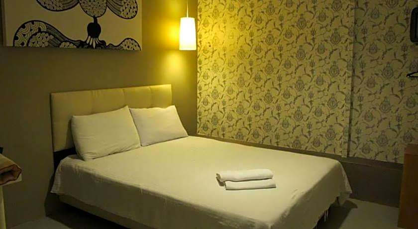 7 Star Boutique Hotel