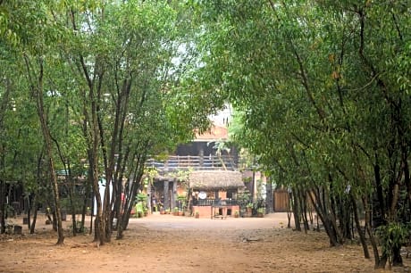 Ram Shyam Village Resort