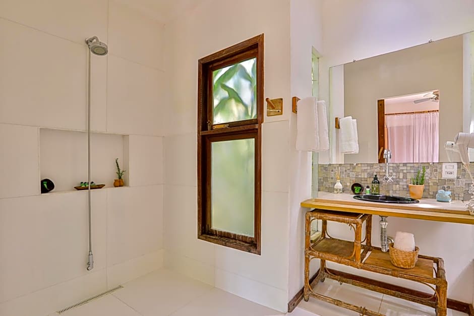 Casa e Pousada Alecrim