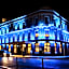 The Cambridge Hotel