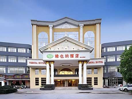 Vienna Hotel Xuzhou Jinshanqiao
