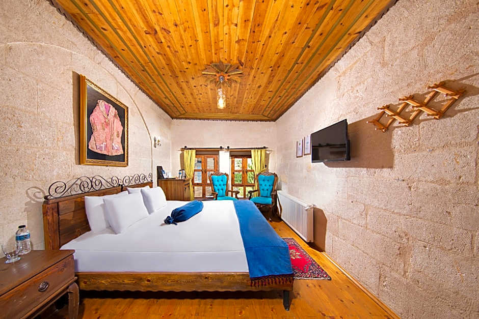 Aja Cappadocia Hotel - Special Class