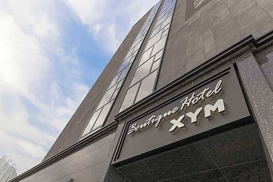 Boutique hotel XYM Pyeongtaek