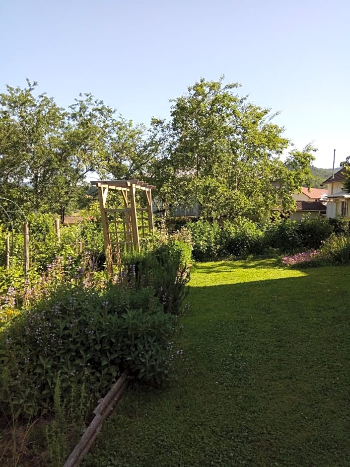 La Maison Du Marchand