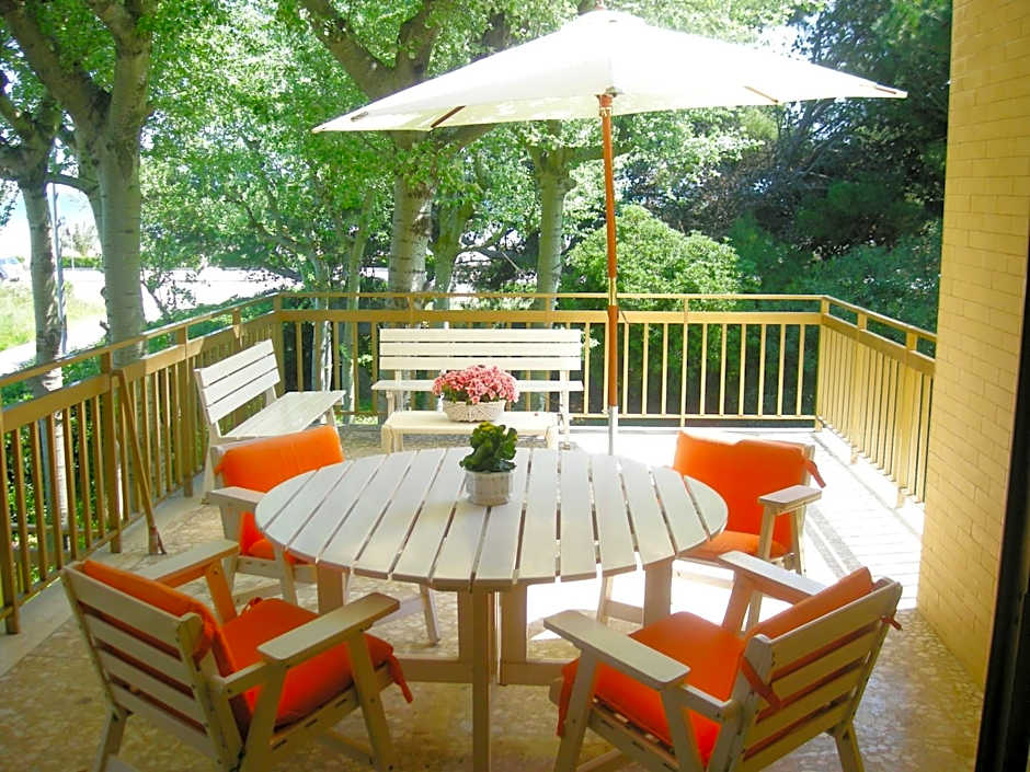 B&B Il Parco Dei Pini