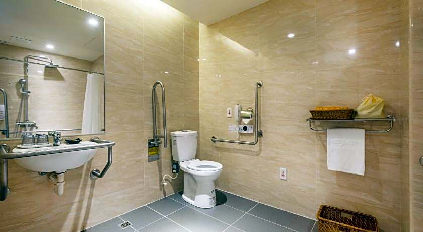 Formosa Naruwan Galaxy Hotel