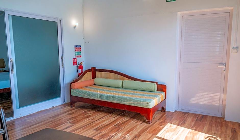 Residence Foulsafat