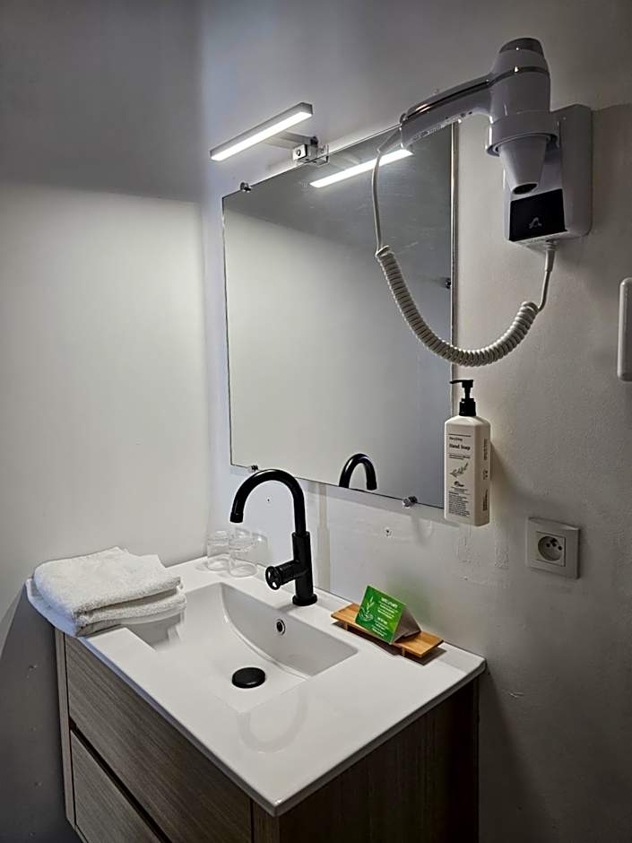 Le Patio De La Dordogne