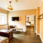 Knast-Hotel Fronfeste