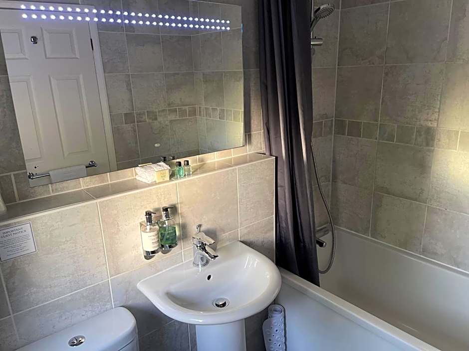 Village Limits Bed and Breakfast Rooms