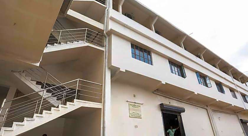OYO Flagship 812287 Hotel Golden Palace