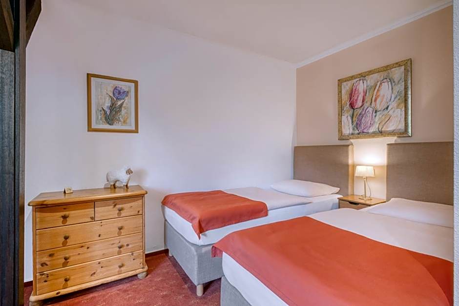 Landhotel Waldseiter Hof