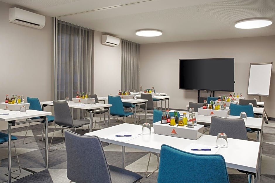 Holiday Inn Express Stuttgart - Waiblingen By IHG