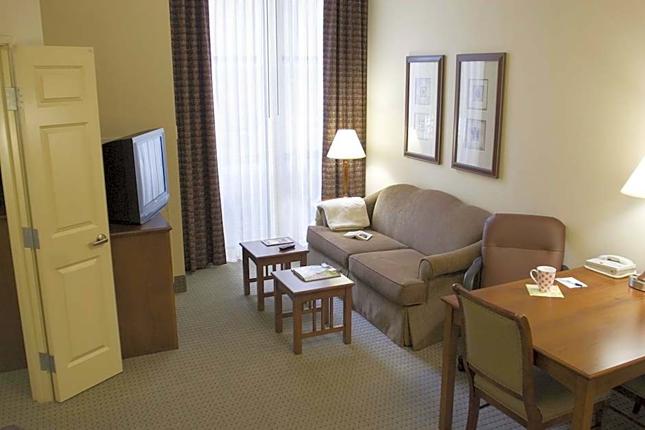 Staybridge Suites Memphis-Poplar Ave East By IHG