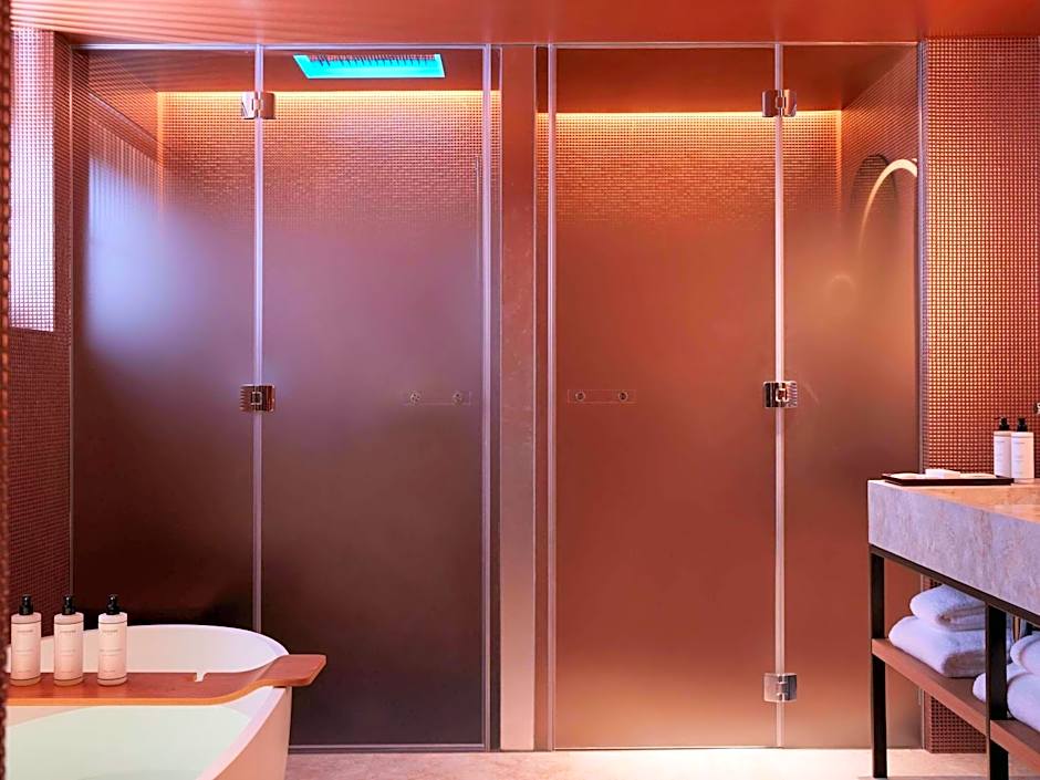 SO/ Paris Hotel