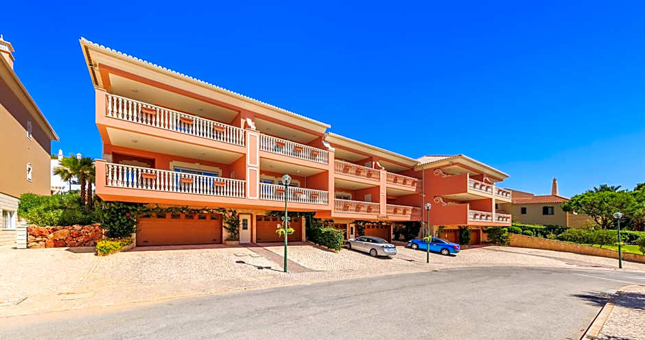 Lakeside Country Club - Apartamentos Turísticos