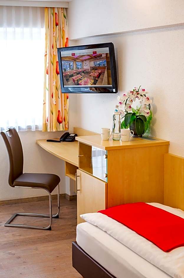 Hotel-Restaurant Lampenhäusl