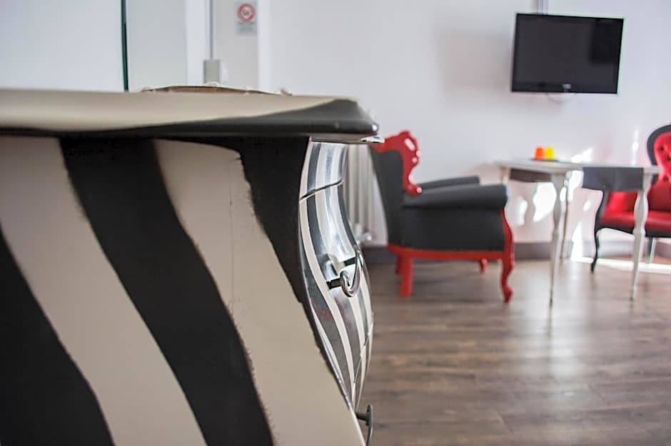 Relais Cola Di Rienzo