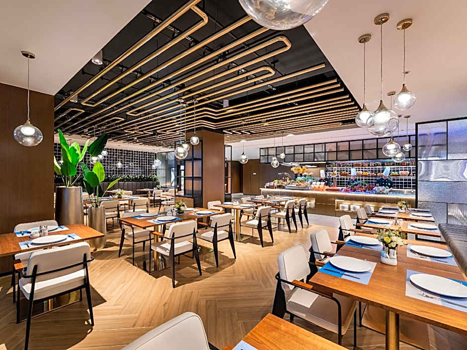 Novotel Dongguan Songshan Lake