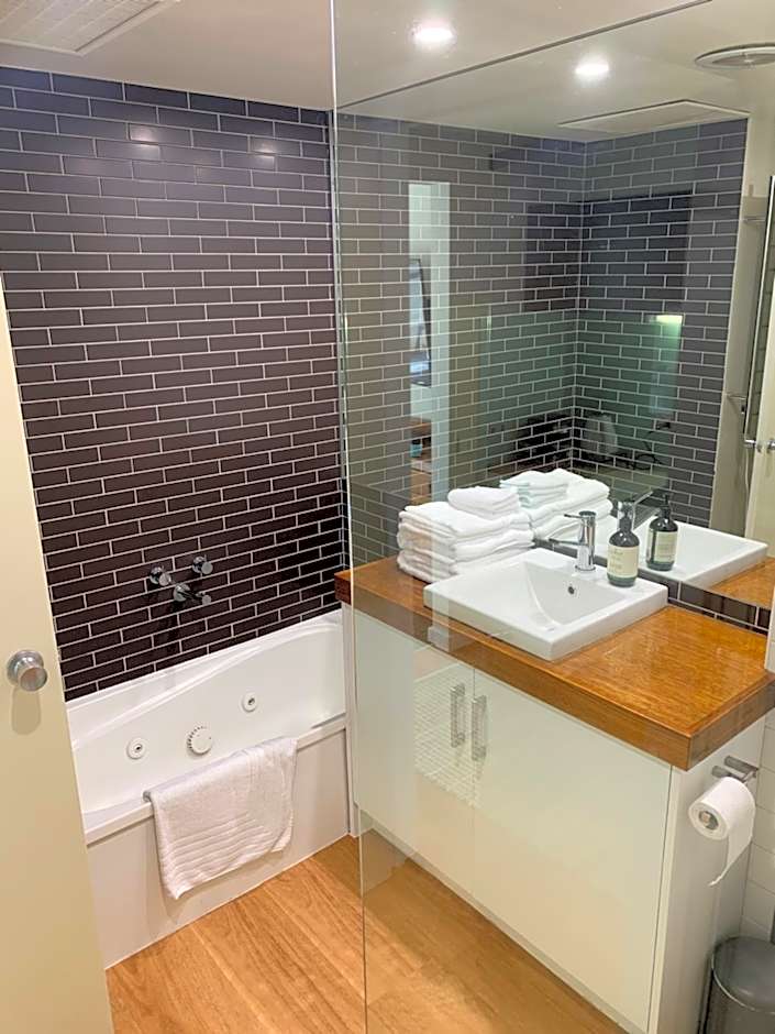 Lorne Studio Apartment