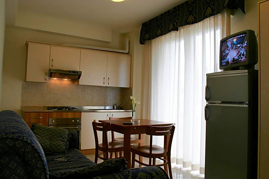 Residence Olimpo