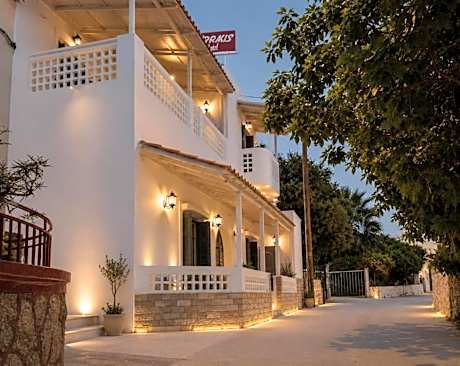 Semiramis Hotel
