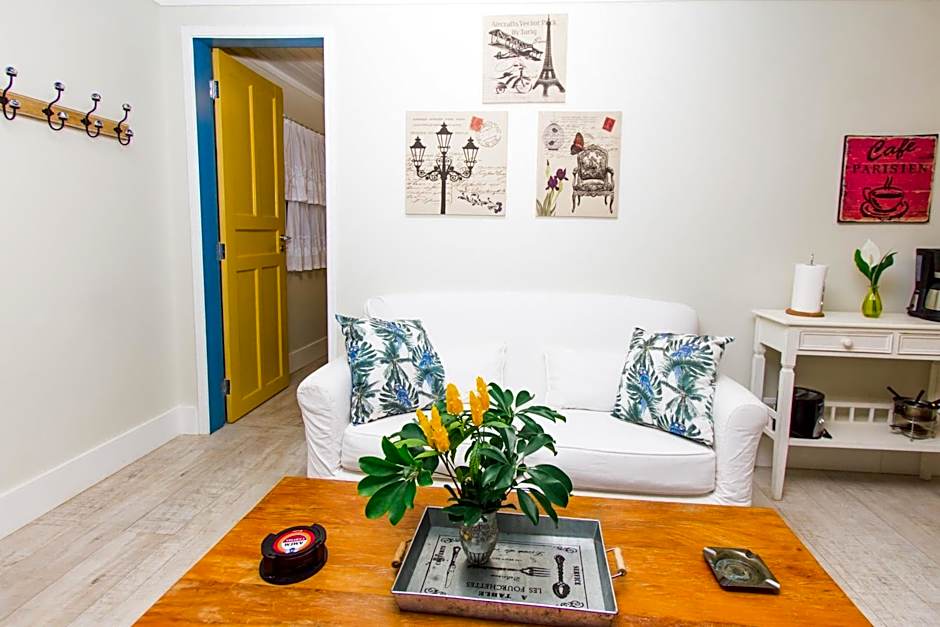 Pousada Chácara Aracê