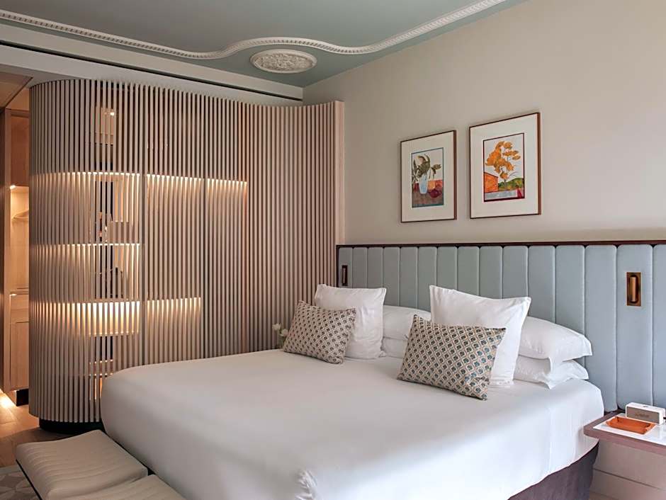 Grand Hotel Central