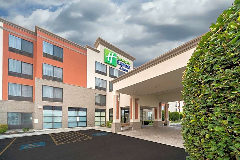 Holiday Inn Express Hotel & Suites Pasco-TriCities By IHG