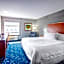 Four Points By Sheraton Saskatoon