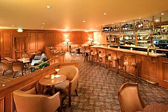 Sheraton Pasadena