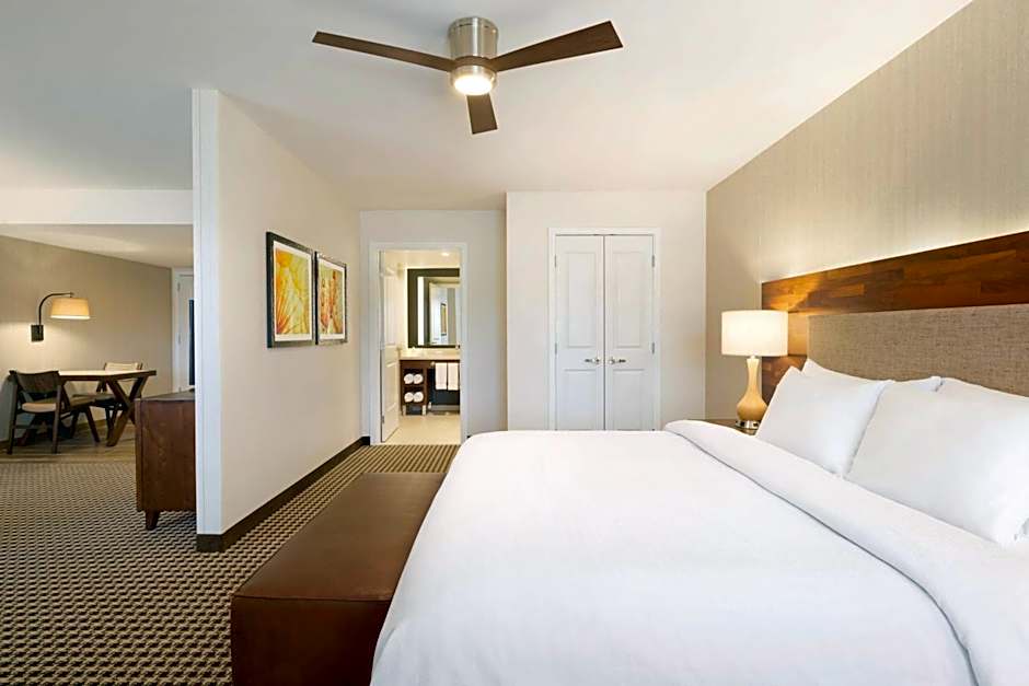 Homewood Suites By Hilton Augusta