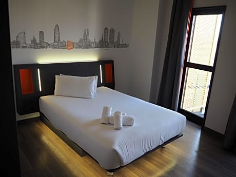 Double Room - Disability Access