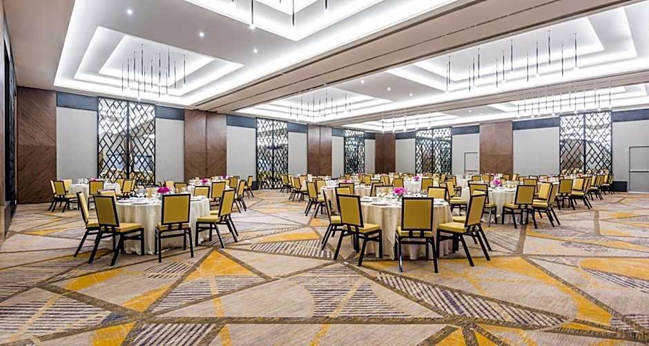 Hyatt Regency San Luis Potosi