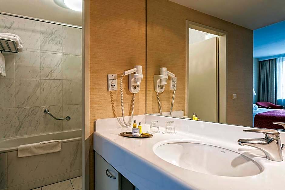 Millennium Court, Budapest - Marriott Executive Apartments
