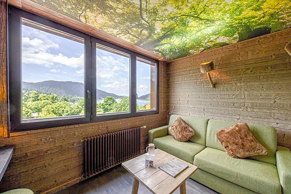 Les Loges Du Parc