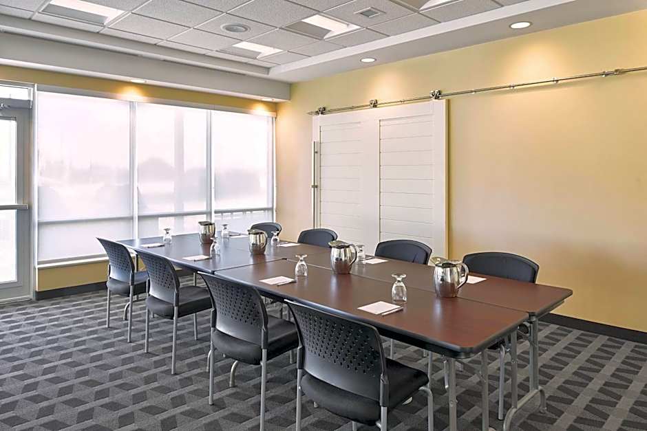 TownePlace Suites by Marriott Medicine Hat