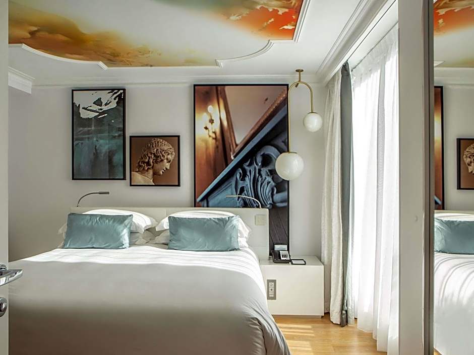 Sofitel Rome Villa Borghese