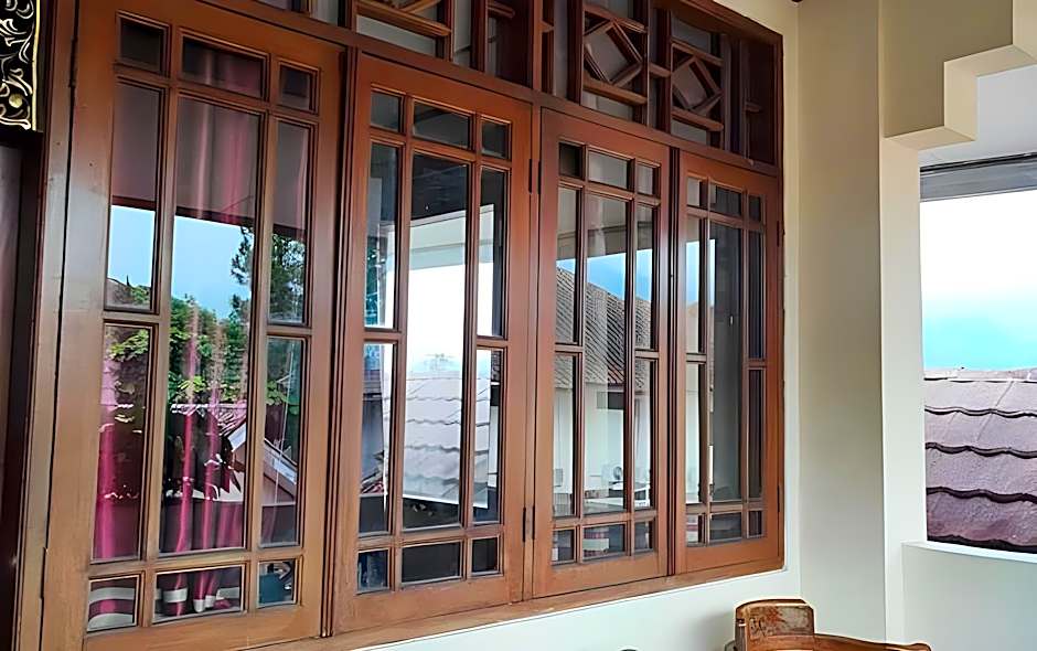 Taman Teratai Hotel