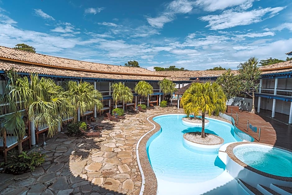 Own Búzios Beach Hotel