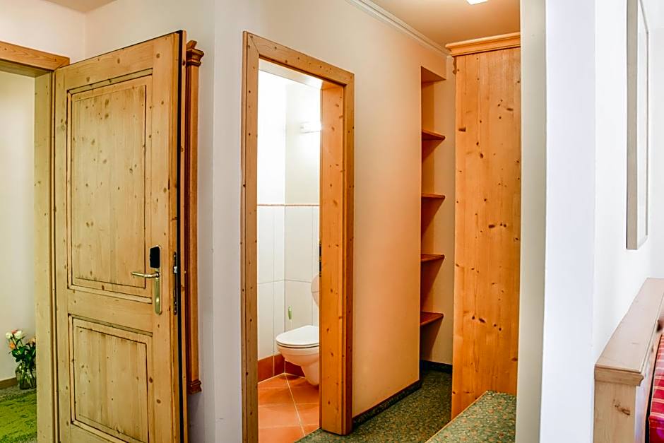 Hotel Steffner-Wallner