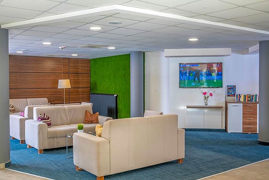 Ambient Hotel & Thermal Spa