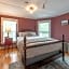 Cranmore Mountain Lodge Bed & Breakfast