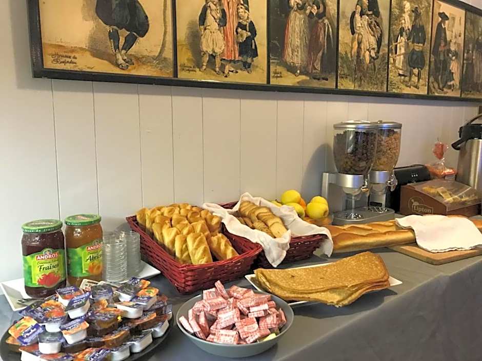 Le Relais De La Place