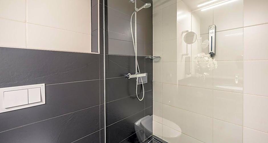 PLAZA Premium Darmstadt