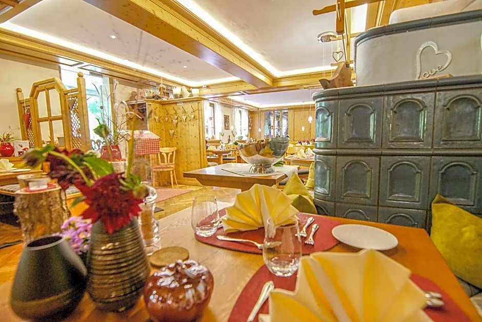 Hotel Speicher